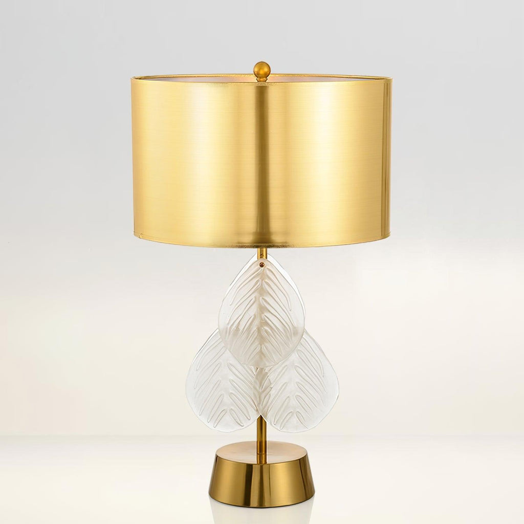 Melania Table Light, Bedside Table Lamp, detail 19