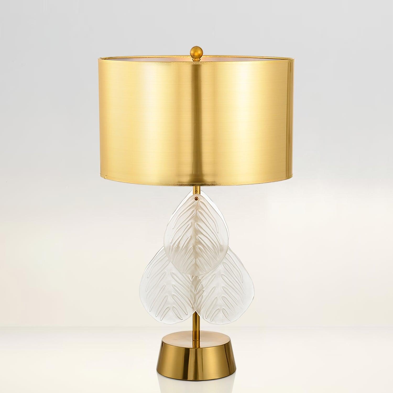 Melania Table Light, Bedside Table Lamp, detail 19