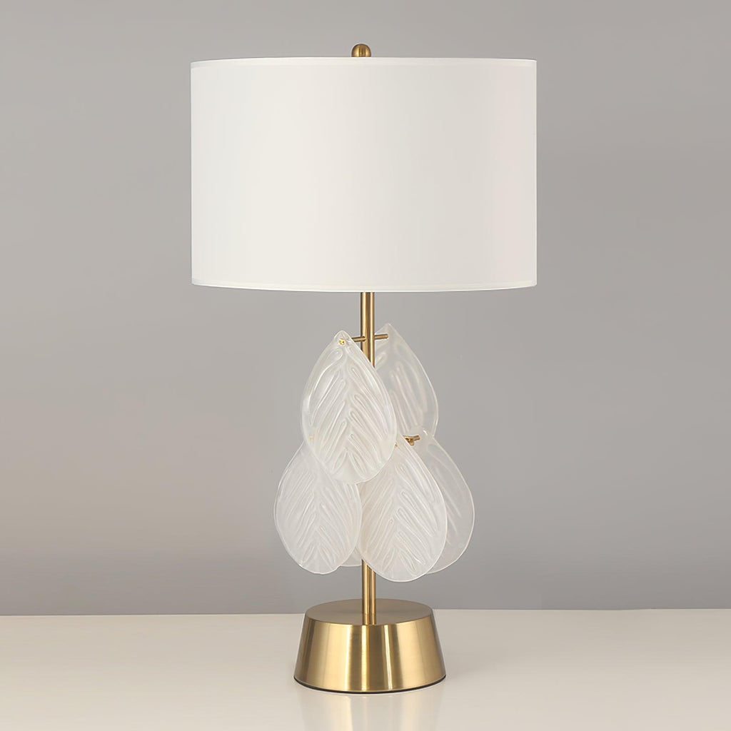 Melania Table Light, Bedside Table Lamp, detail 5