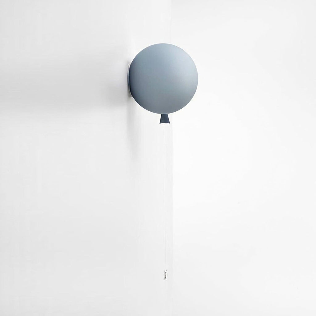 Memory Wall Light - Dia 25cm Metal, Hardwired Wall Sconce, detail 52