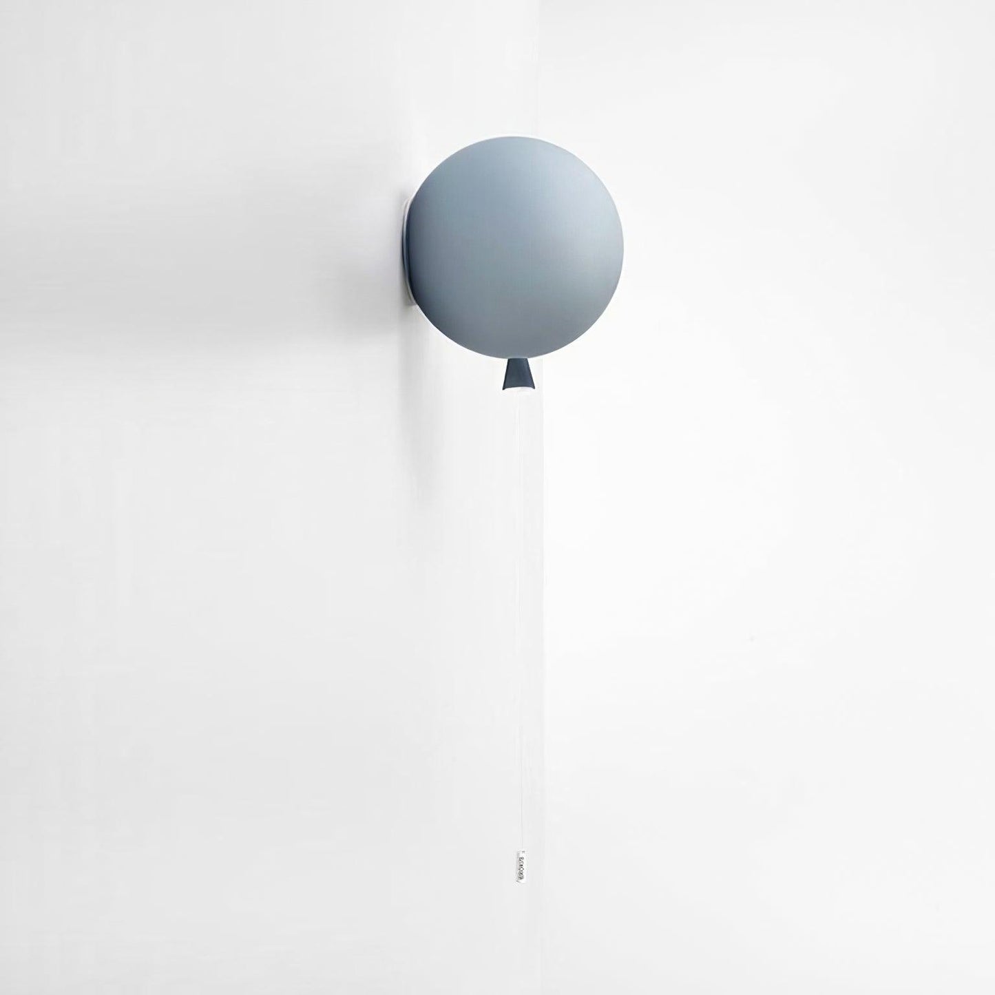 Memory Wall Light - Dia 25cm Metal, Hardwired Wall Sconce, detail 52