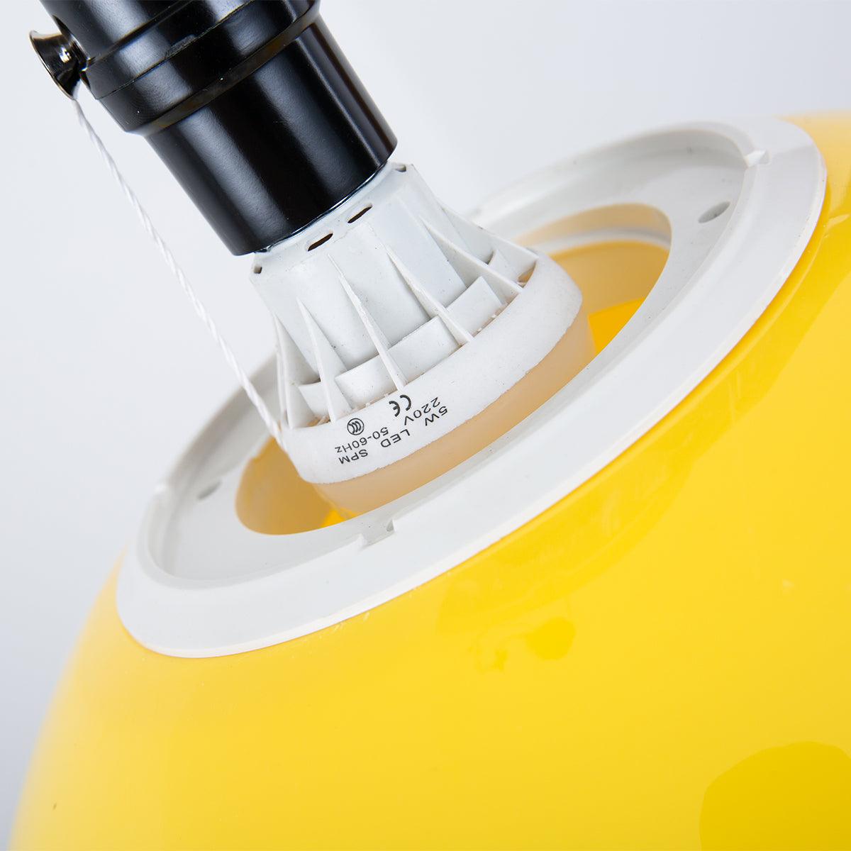 Memory Wall Light - Dia 25cm Metal, Hardwired Wall Sconce, detail 38