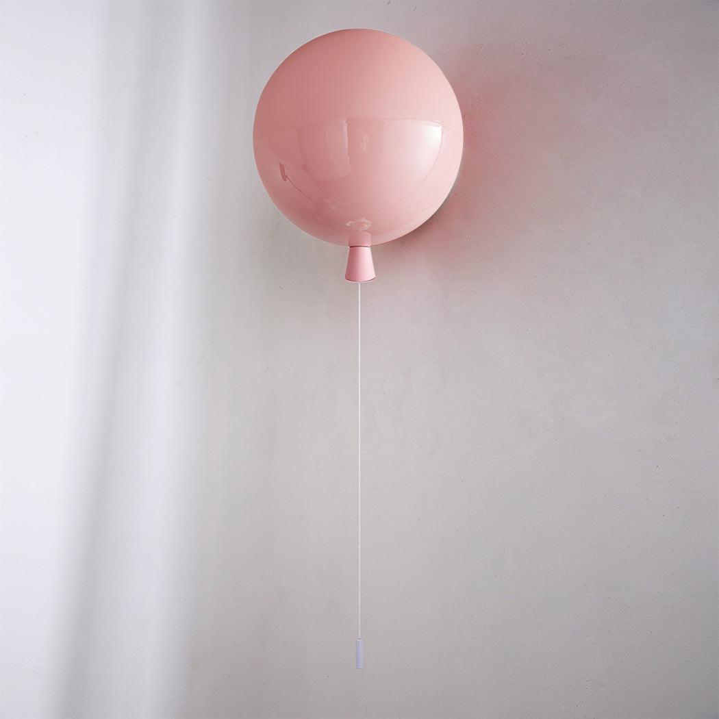 Memory Wall Light - 30cm x 30cm x 30cm Metal, Hardwired Wall Sconce, detail 36