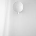 Memory Wall Light - Dia 25cm Metal, Hardwired Wall Sconce