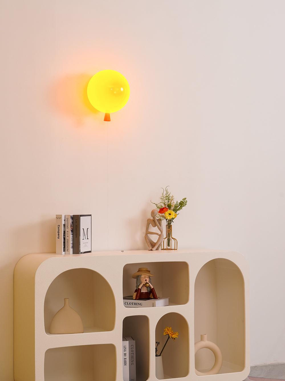 Memory Wall Light - Dia 25cm Metal, Hardwired Wall Sconce, detail 18