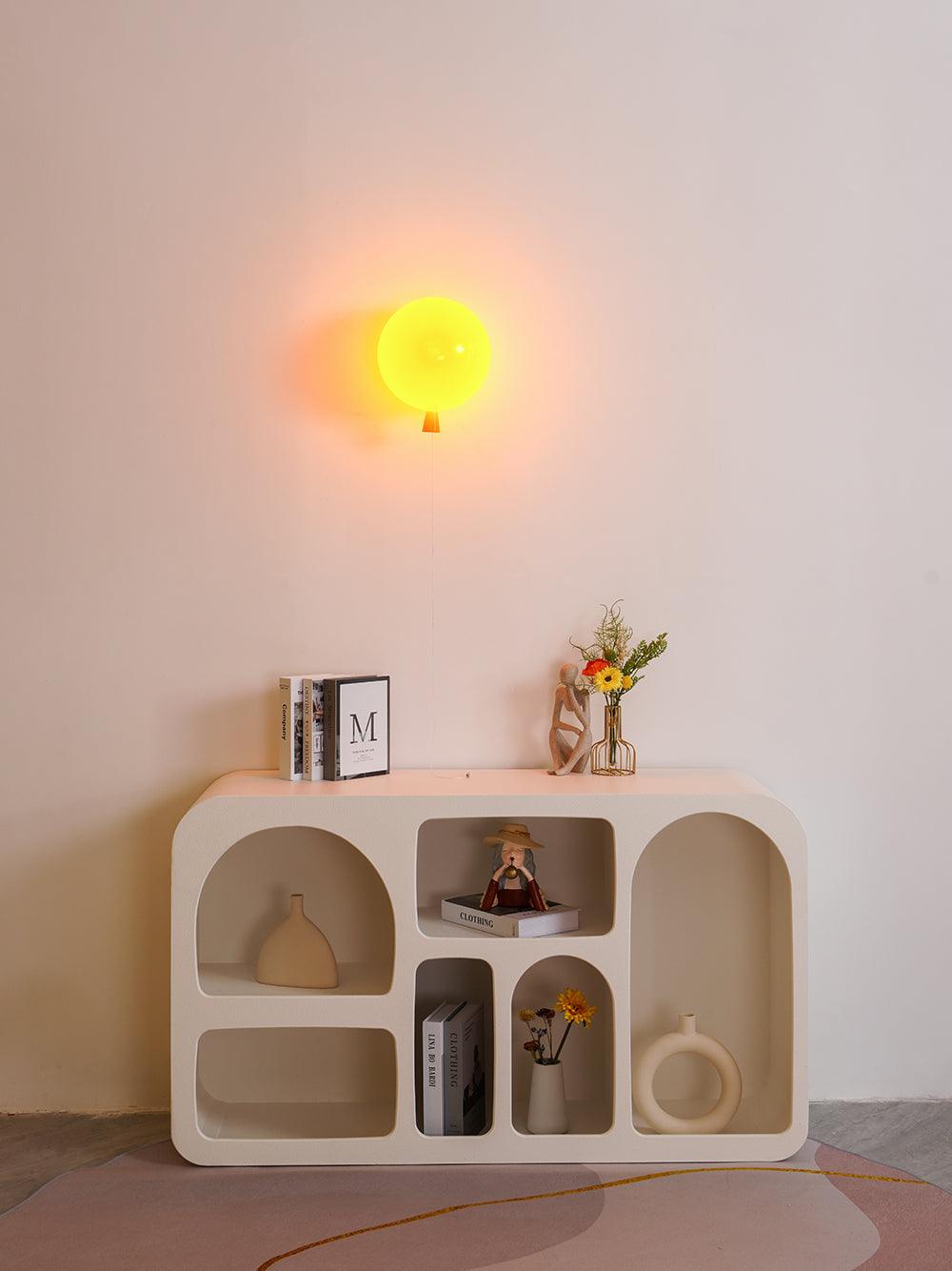 Memory Wall Light - Dia 25cm Metal, Hardwired Wall Sconce, detail 19