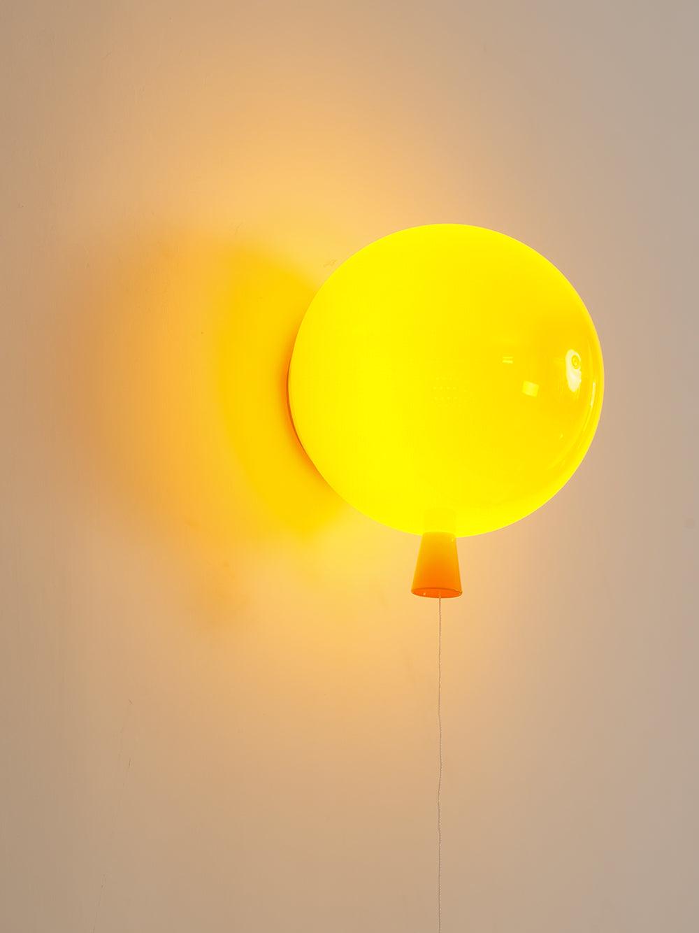 Memory Wall Light - 30cm x 30cm x 30cm Metal, Hardwired Wall Sconce, detail 16