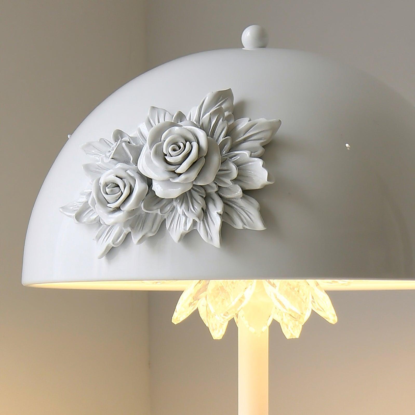 Meni Side Table Light Table Built-in Battery Lamp, Bedside Table Lamp, detail 32