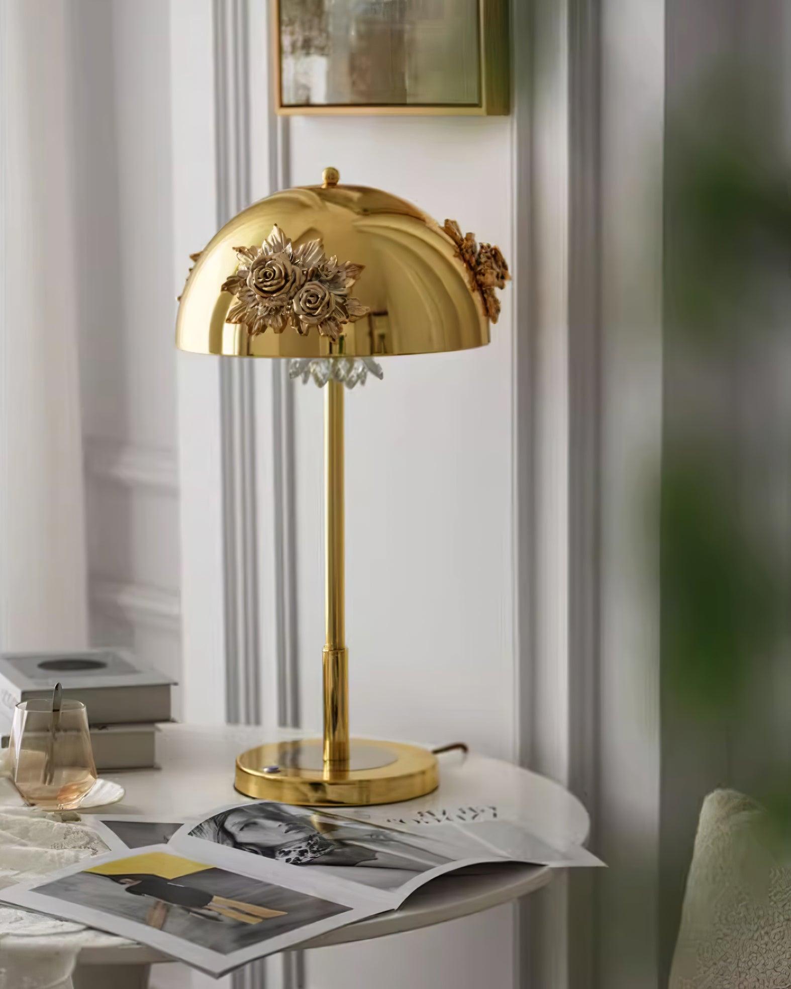 Meni Side Table Light Table Built-in Battery Lamp, Bedside Table Lamp, detail 24