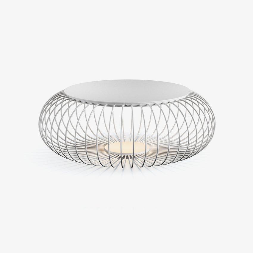 Meridiano Garden Exterior Table Light, Outdoor Wall Light, detail 46