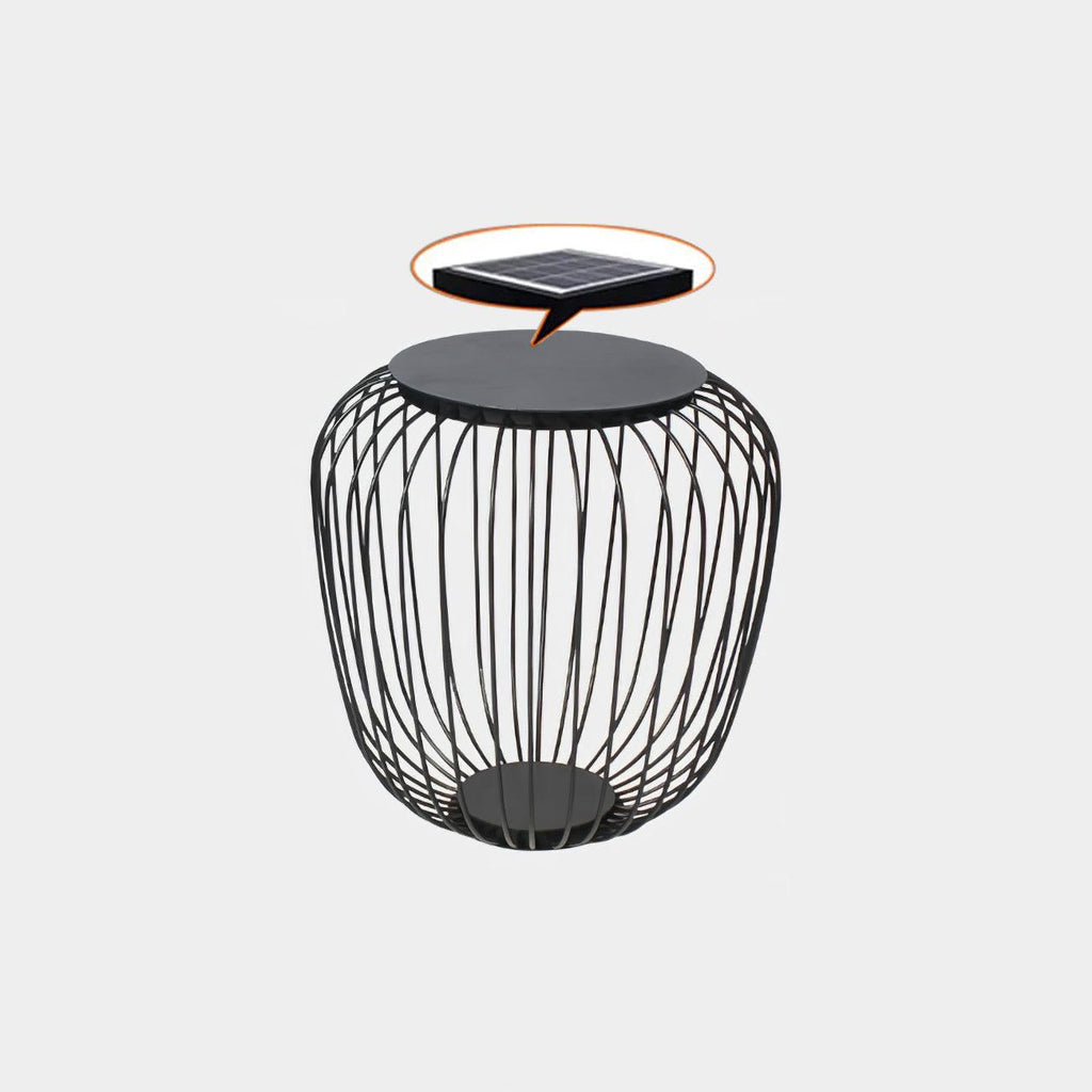 Meridiano Garden Exterior Table Light, Outdoor Wall Light, detail 31