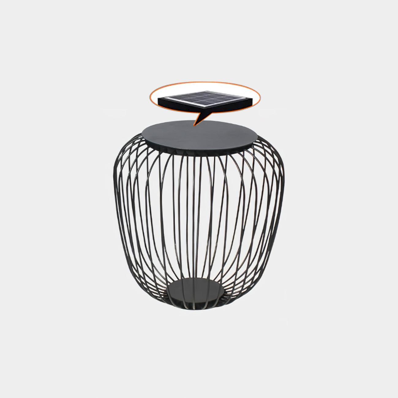 Meridiano Garden Exterior Table Light, Outdoor Wall Light, detail 31