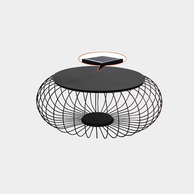 Meridiano Garden Exterior Table Light, Outdoor Wall Light, detail 32