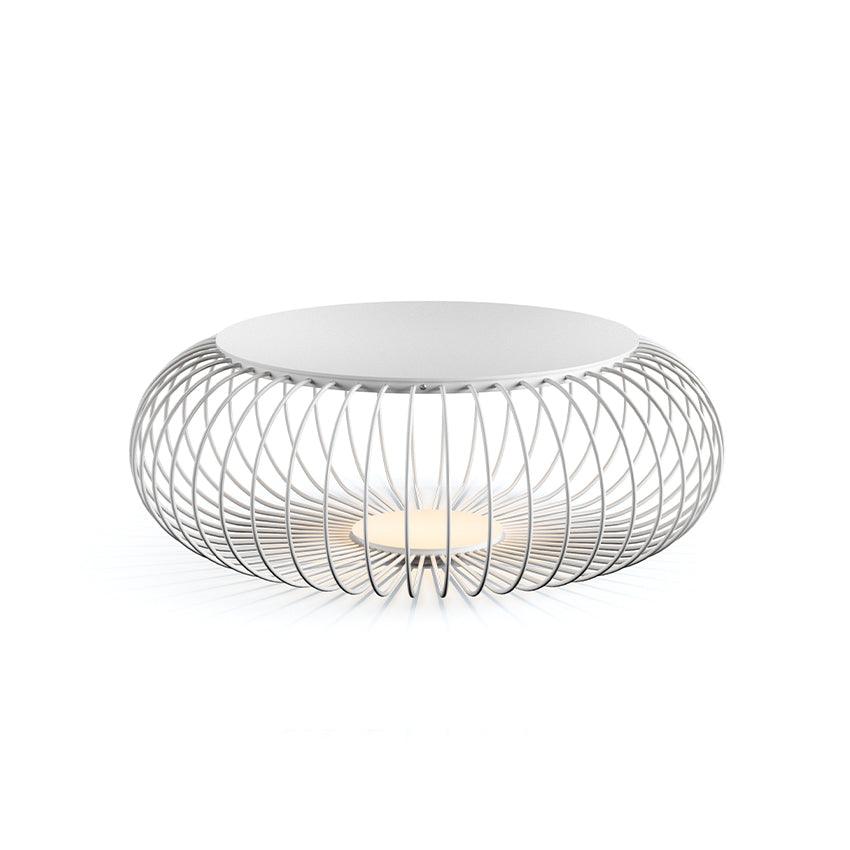 Meridiano Garden Exterior Table Light, Outdoor Wall Light, detail 48