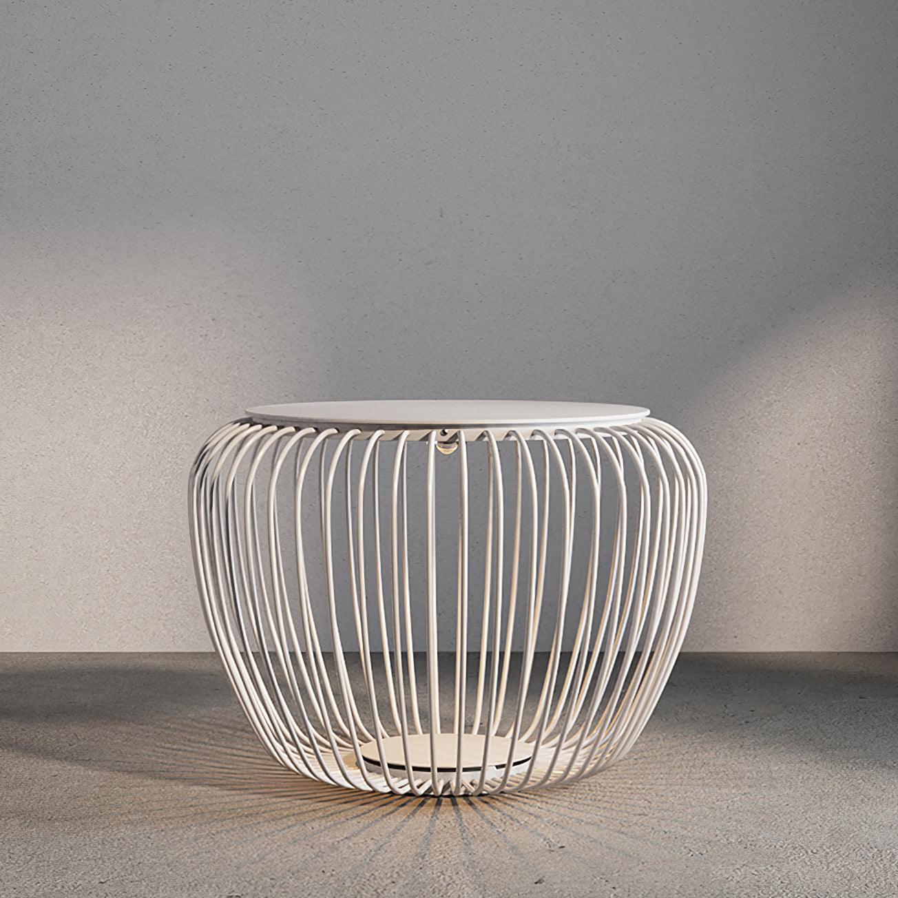 Meridiano Garden Exterior Table Light, Outdoor Wall Light, detail 50