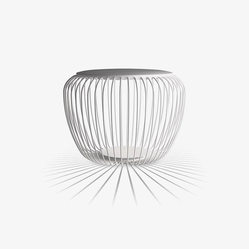 Meridiano Garden Exterior Table Light, Outdoor Wall Light, detail 47