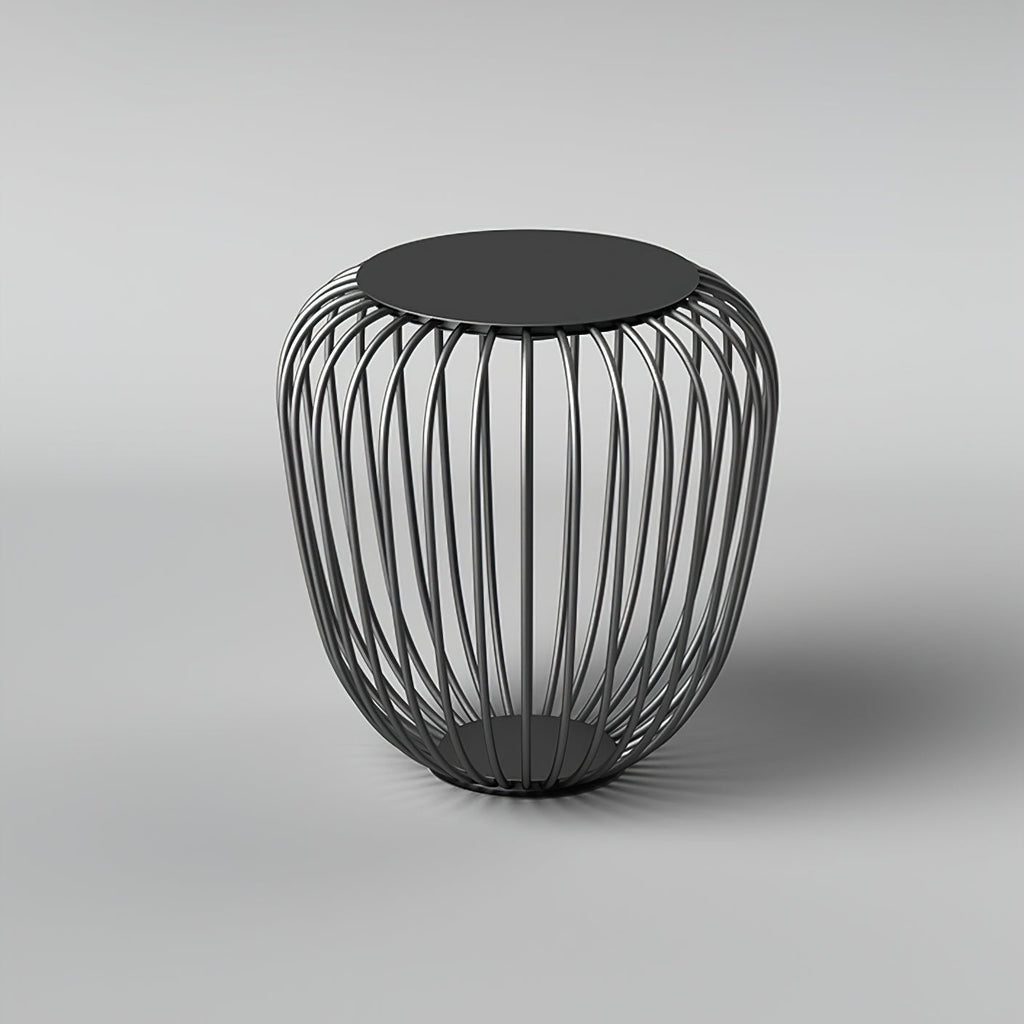 Meridiano Garden Exterior Table Light, Outdoor Wall Light, detail 38