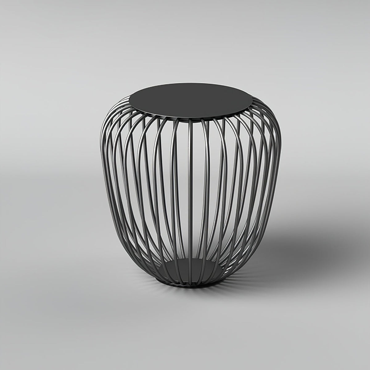 Meridiano Garden Exterior Table Light, Outdoor Wall Light, detail 38