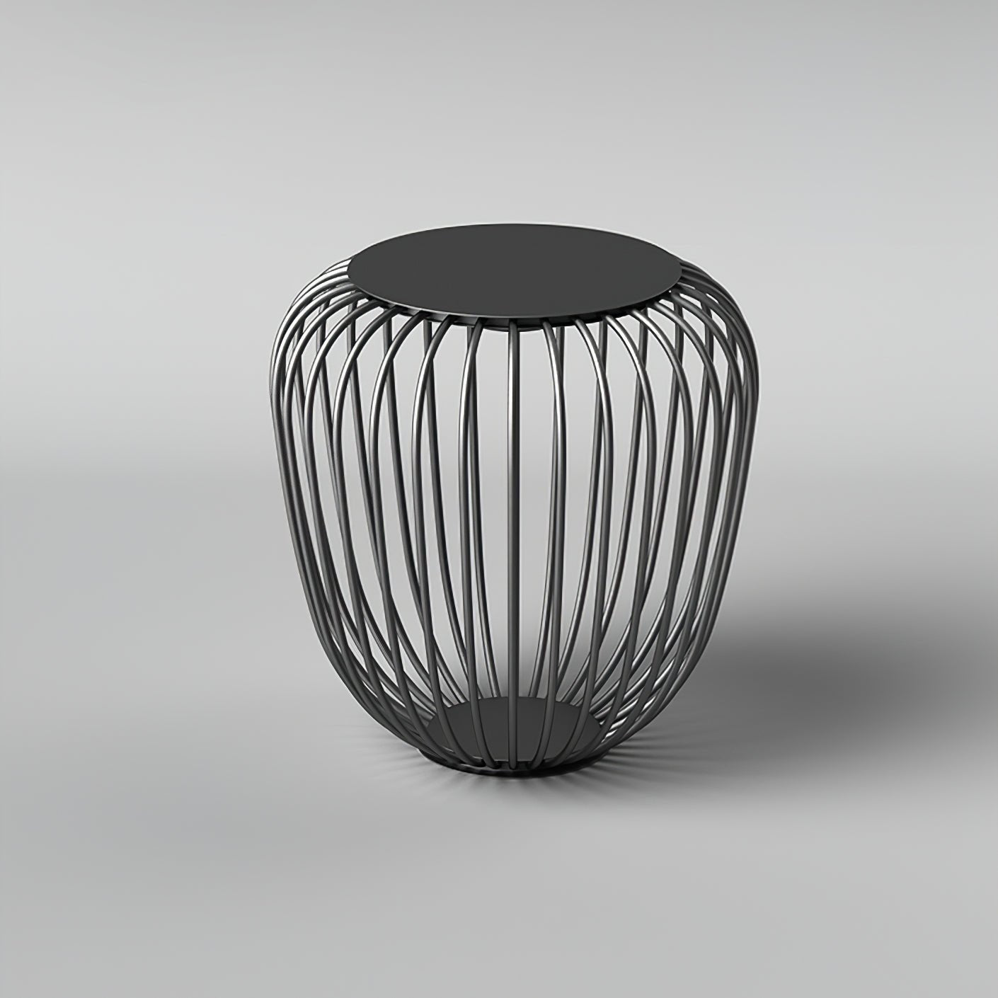 Meridiano Garden Exterior Table Light, Outdoor Wall Light, detail 38