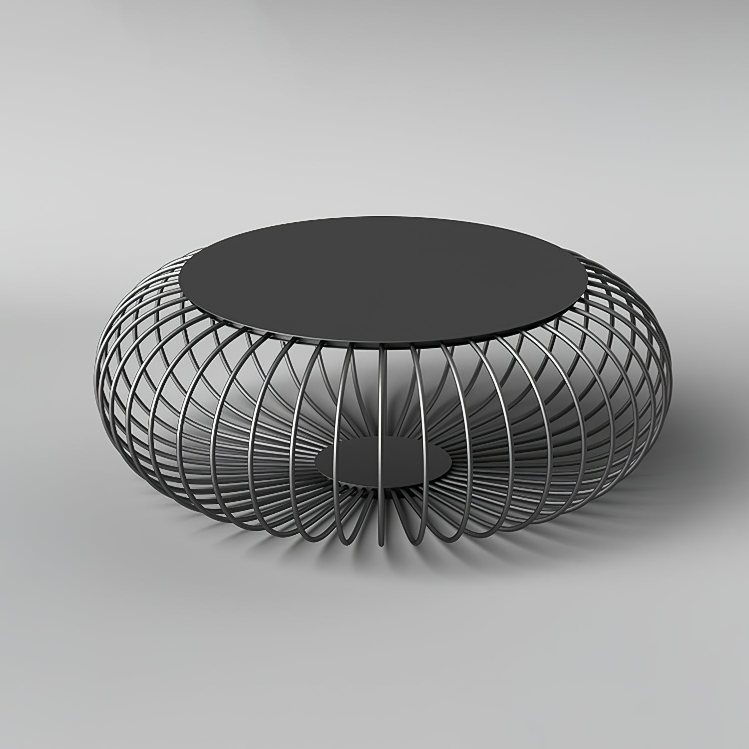Meridiano Garden Exterior Table Light, Outdoor Wall Light, detail 39