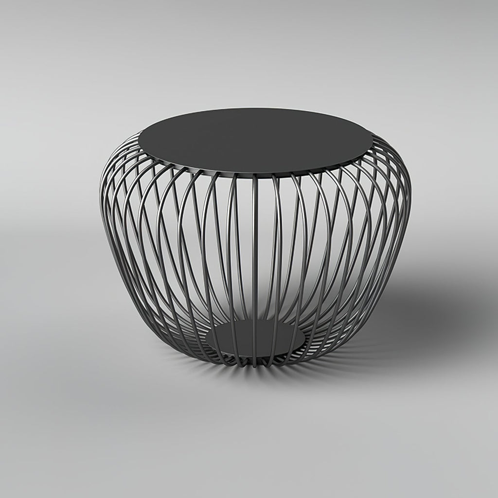 Meridiano Garden Exterior Table Light, Outdoor Wall Light, detail 40