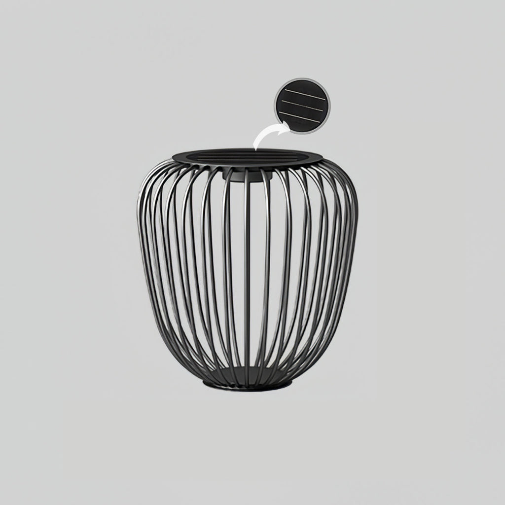 Meridiano Garden Exterior Table Light, Outdoor Wall Light, detail 45