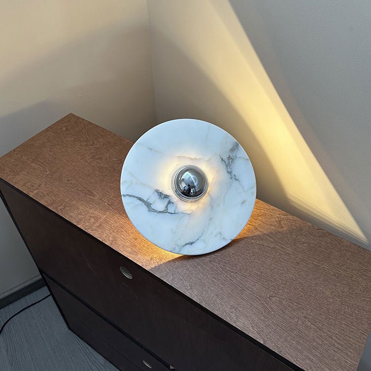 Messier Marble Rechargeable Wall Light, Bathroom Wall Sconce, detail 24