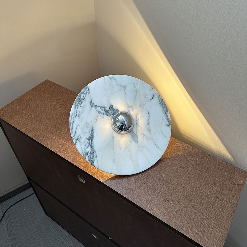 Messier Marble Rechargeable Wall Light, Bathroom Wall Sconce, detail 34