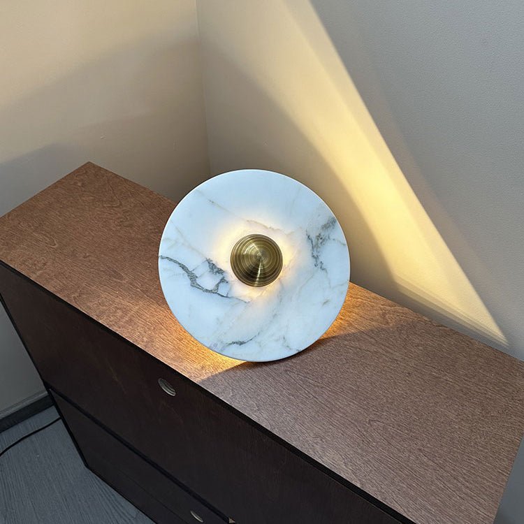 Messier Marble Rechargeable Wall Light, Bathroom Wall Sconce, detail 26