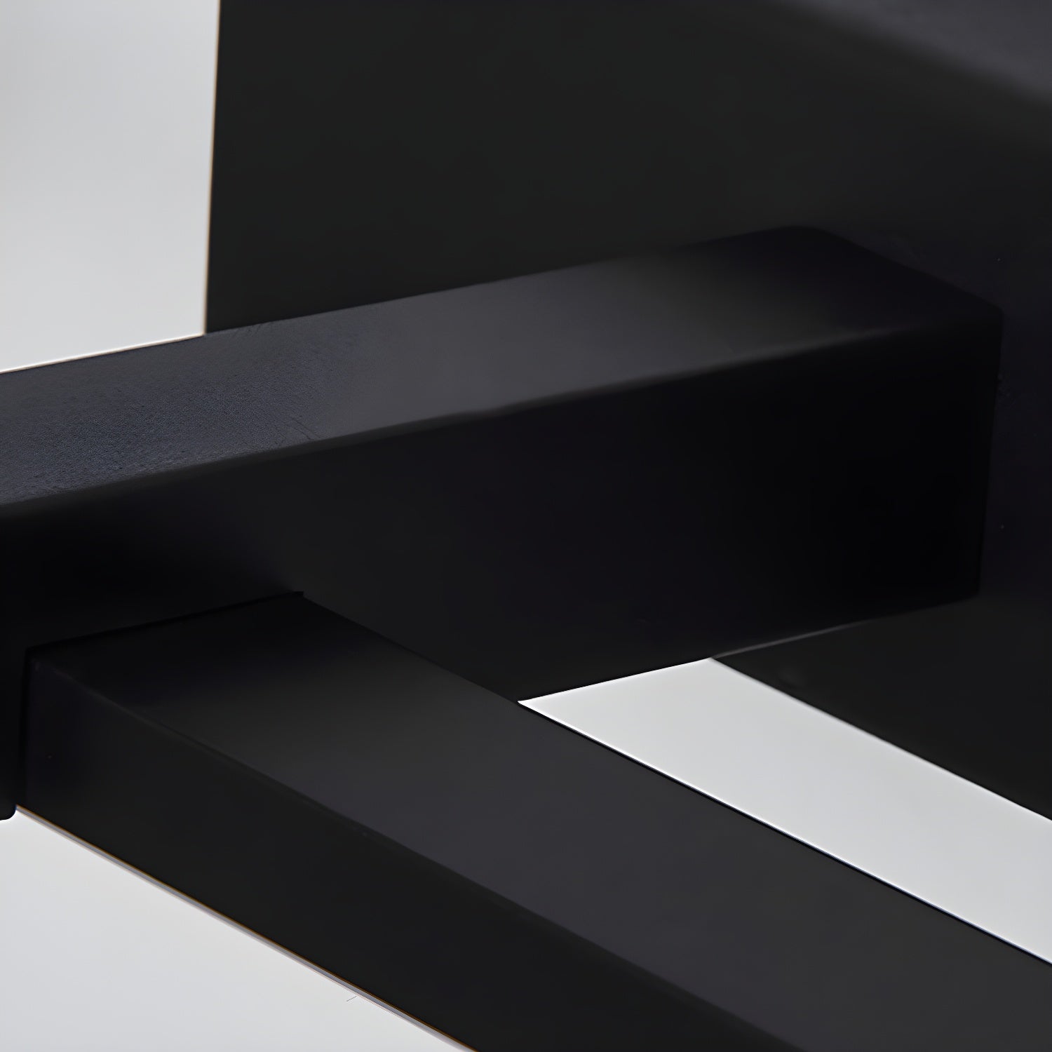 Metal Linear Mirror Wall Light, Hardwired Wall Sconce, detail 18