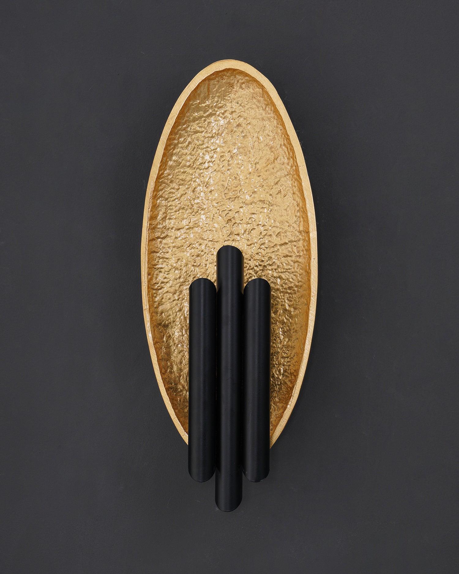 Metal Lamp bracket Wall Light, Bathroom Wall Sconce, detail 10
