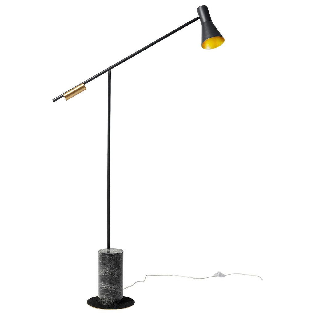 Metro Floor Light, Floor Lamp, detail 5