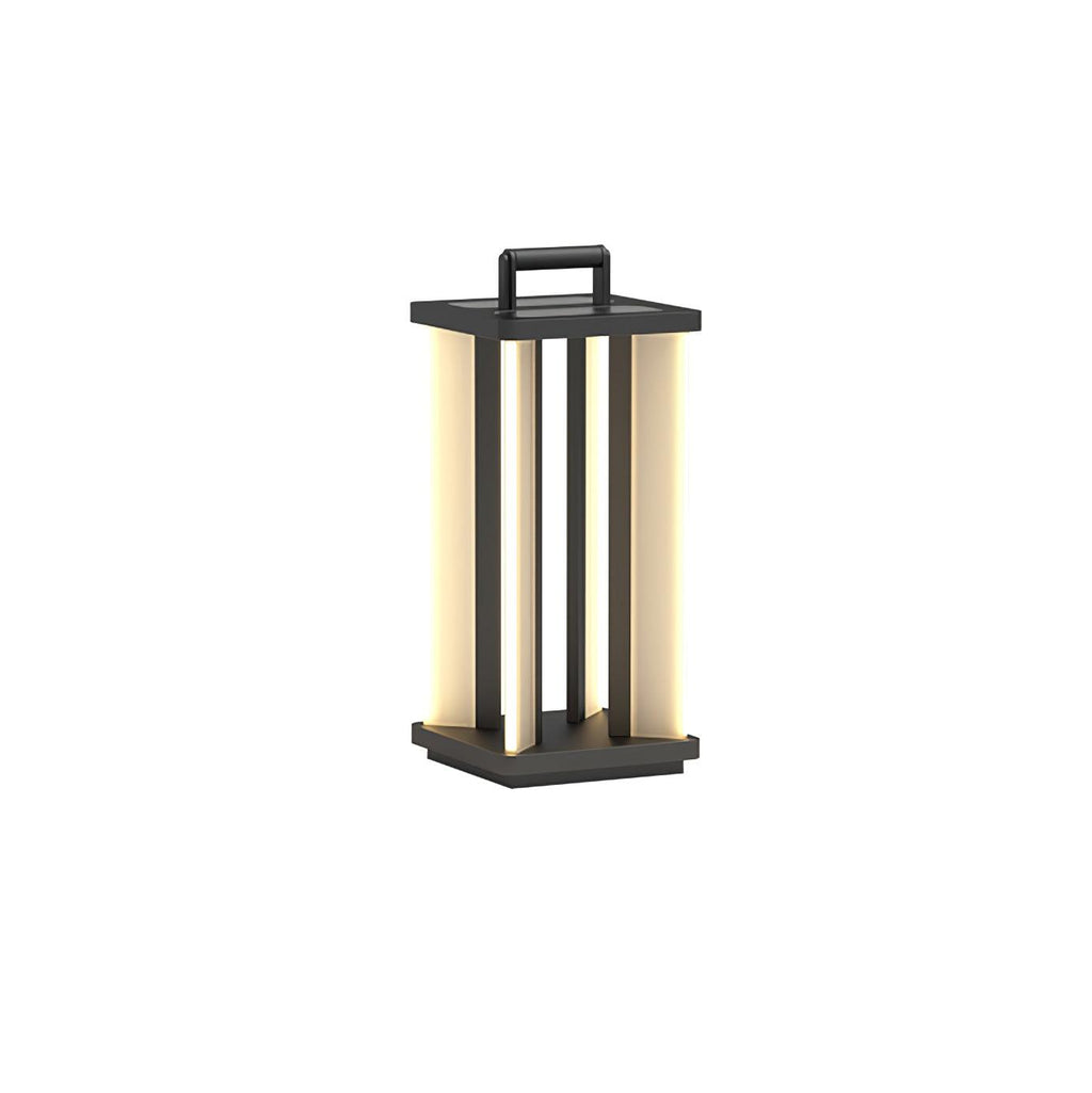 Metroluxe Exterior Light, Outdoor Wall Light, detail 12