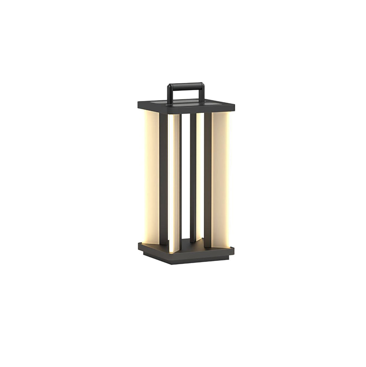 Metroluxe Exterior Light, Outdoor Wall Light, detail 12