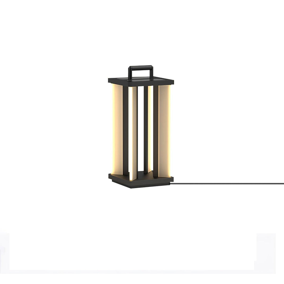 Metroluxe Exterior Light, Outdoor Wall Light, detail 9