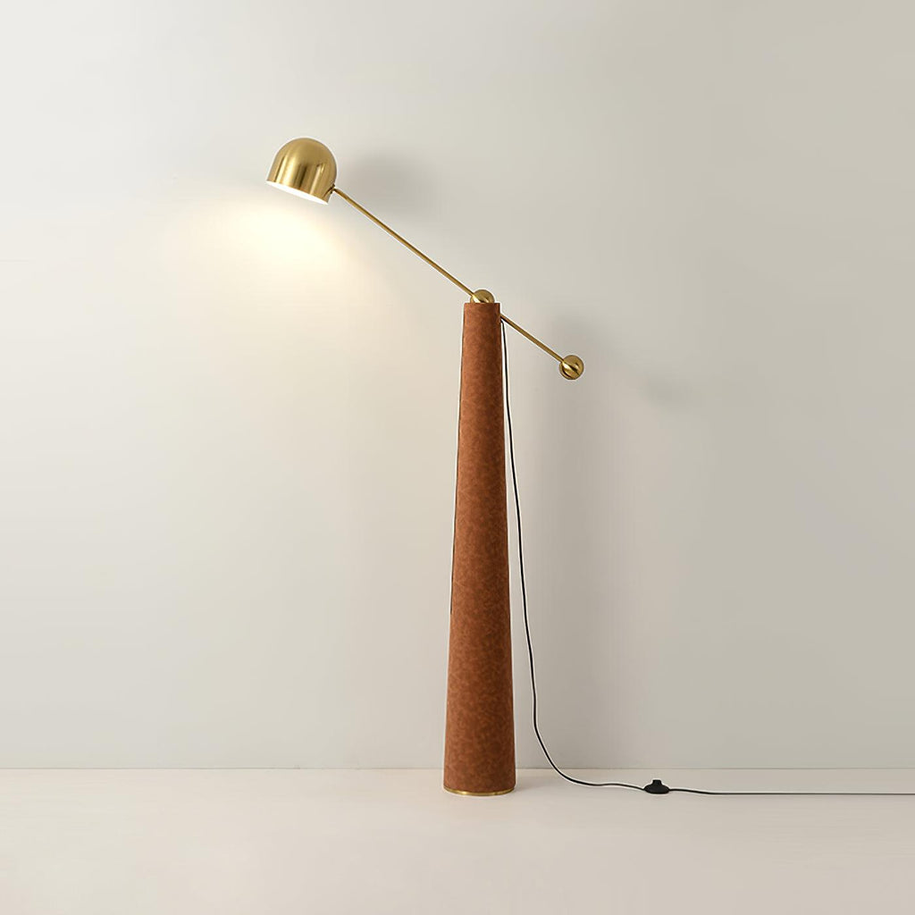 Metronome Floor Light, Floor Lamp, detail 9
