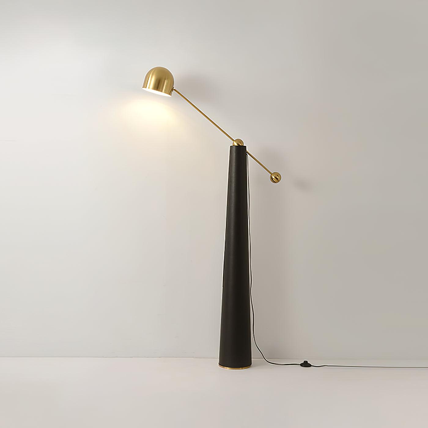 Metronome Floor Light, Floor Lamp, detail 10
