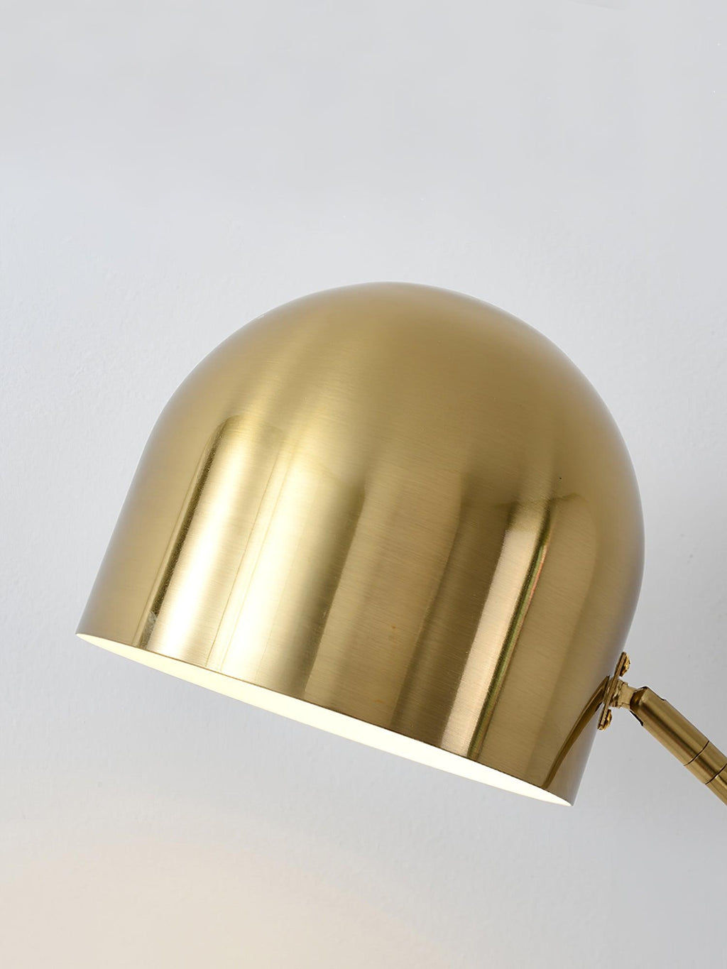 Metronome Floor Light, Floor Lamp, detail 5