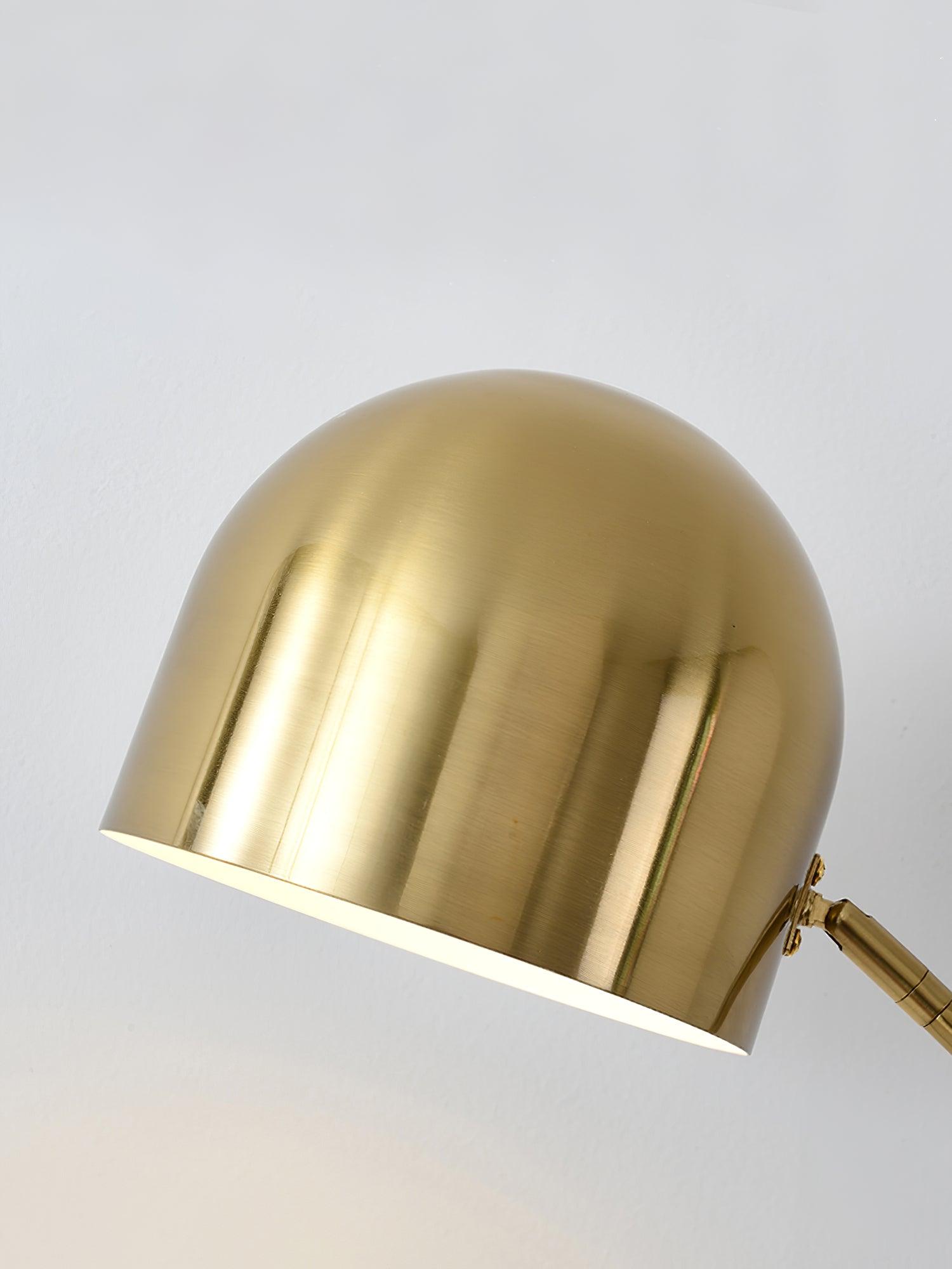 Metronome Floor Light, Floor Lamp, detail 5