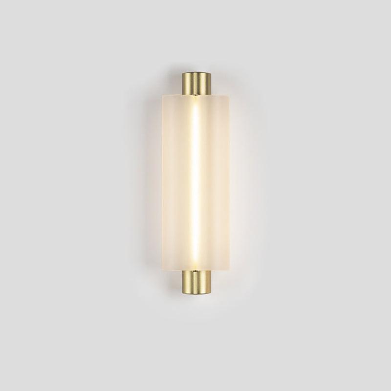 Metropol Wall Light, Hardwired Wall Sconce, detail 10