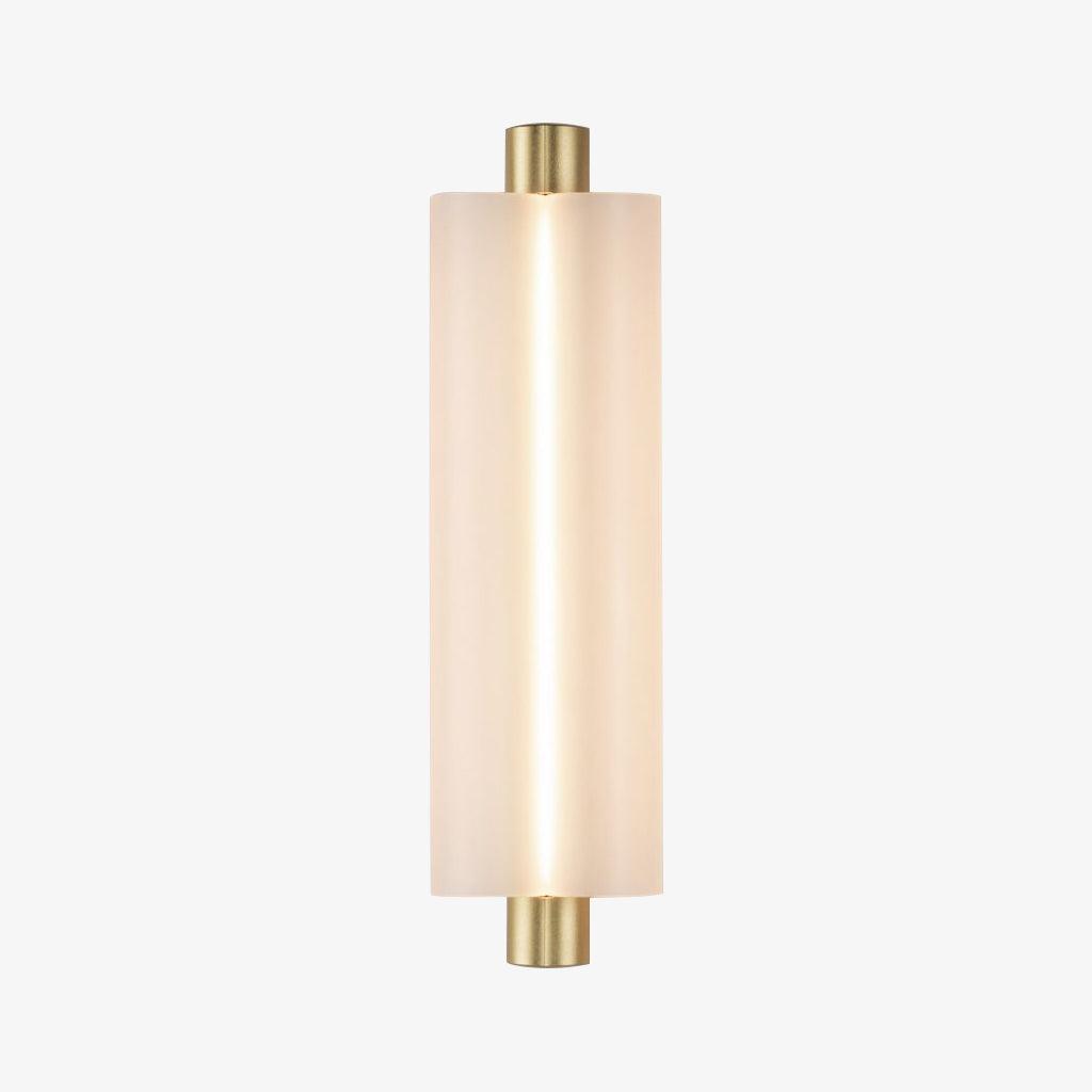 Metropol Wall Light, Hardwired Wall Sconce, detail 6