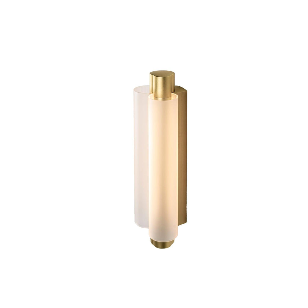 Metropol Wall Light, Hardwired Wall Sconce, detail 7