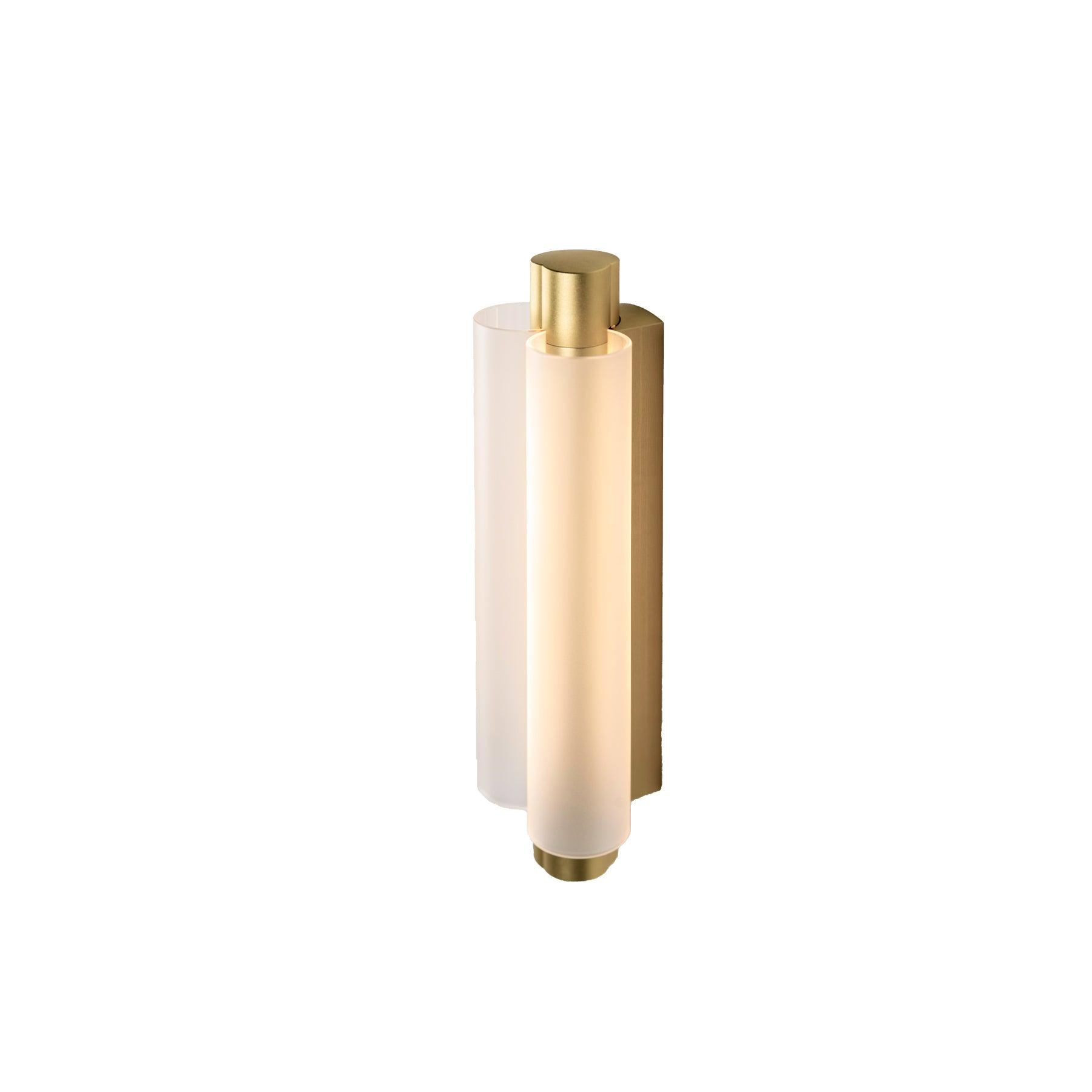 Metropol Wall Light, Hardwired Wall Sconce, detail 7
