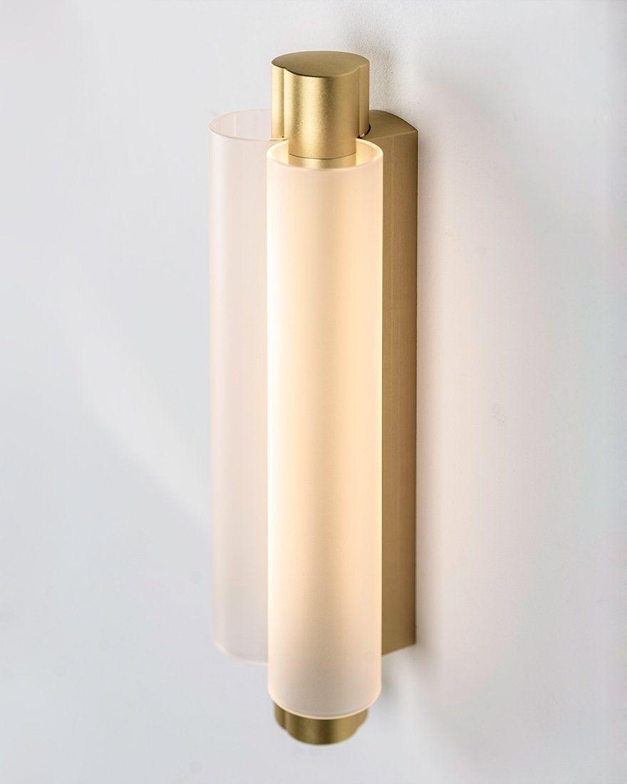 Metropol Wall Light, Hardwired Wall Sconce, detail 9