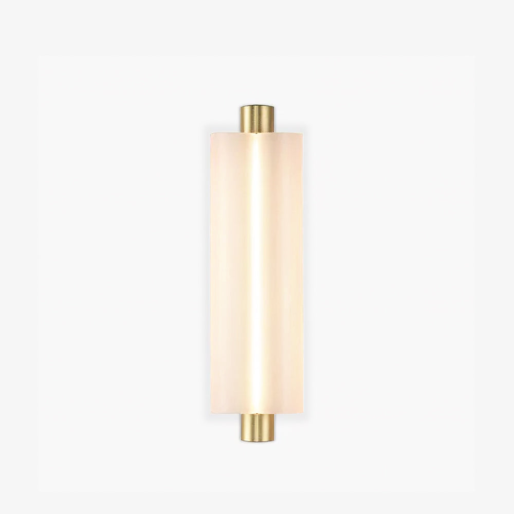 Metropol Wall Light, Hardwired Wall Sconce, detail 8