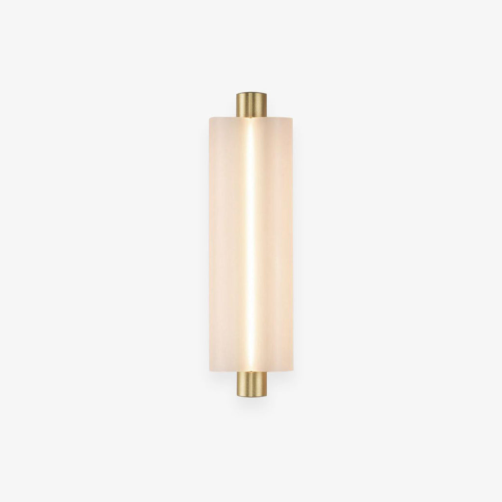 Metropol Wall Light, Hardwired Wall Sconce, detail 2