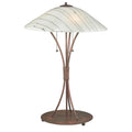 Branches 26 Inch Table Light, Bedside Table Lamp, Height: 26.5 Inches