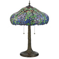 Duffner And Kimberly Laburnum 28 Inch Table Light, Bedside Table Lamp, Height: 28.0 Inches
