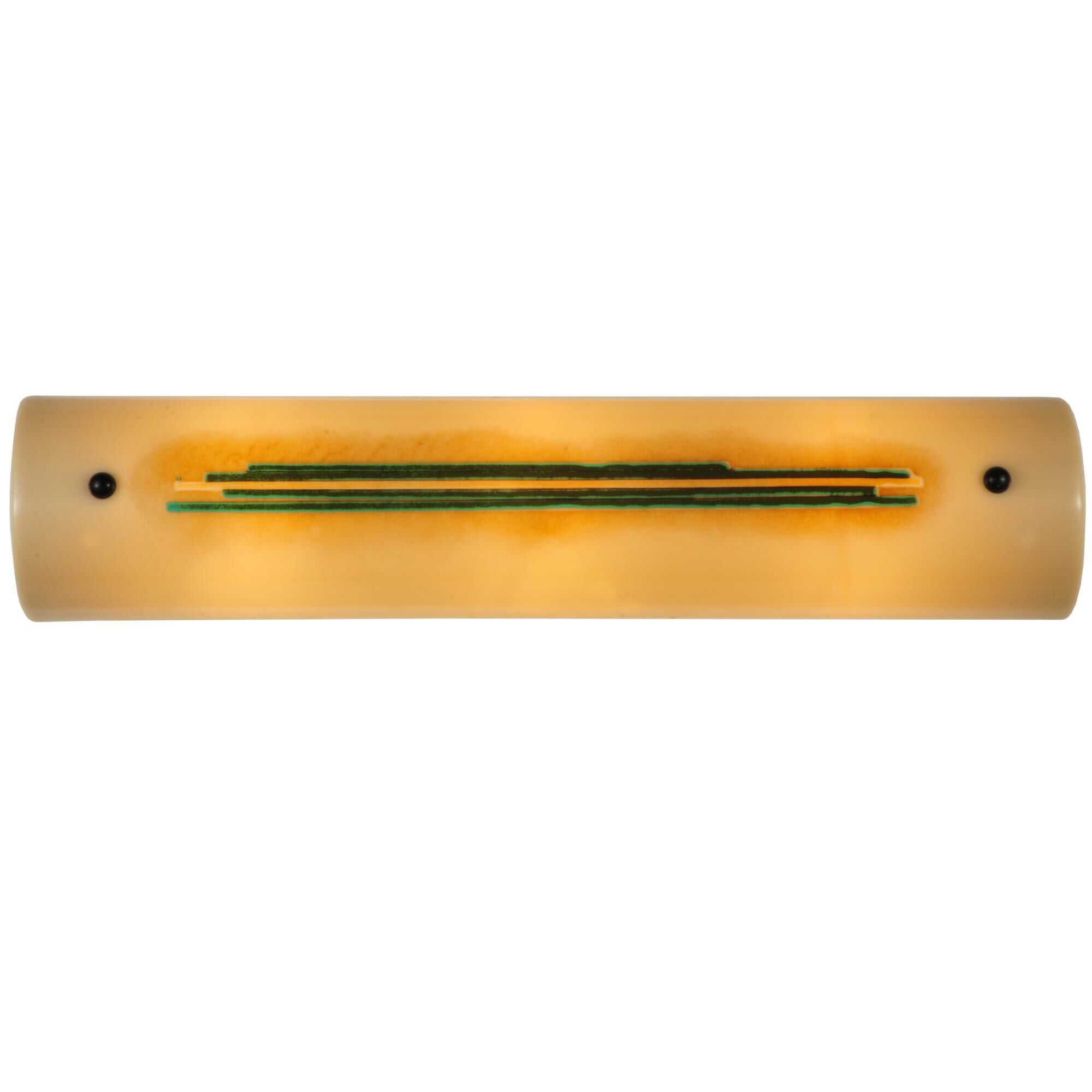 Francos 24 Inch 3 Light Bath Vanity Fixture, Bathroom Vanity Light, Height: 5.25 Inches