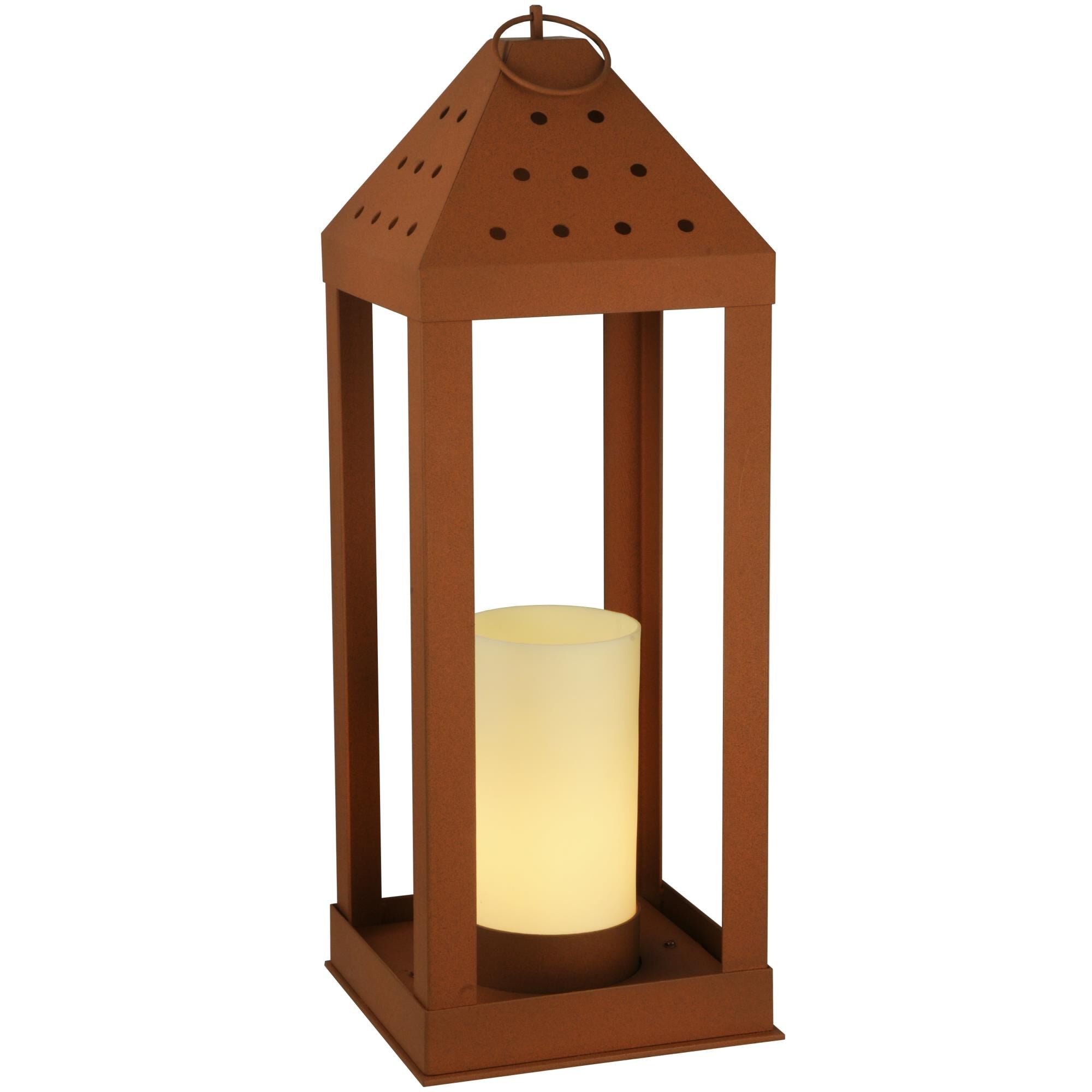 Curated Wigodsky Ark 31 Inch Accent Lamp, Bedside Table Lamp, Height: 31.25 Inches